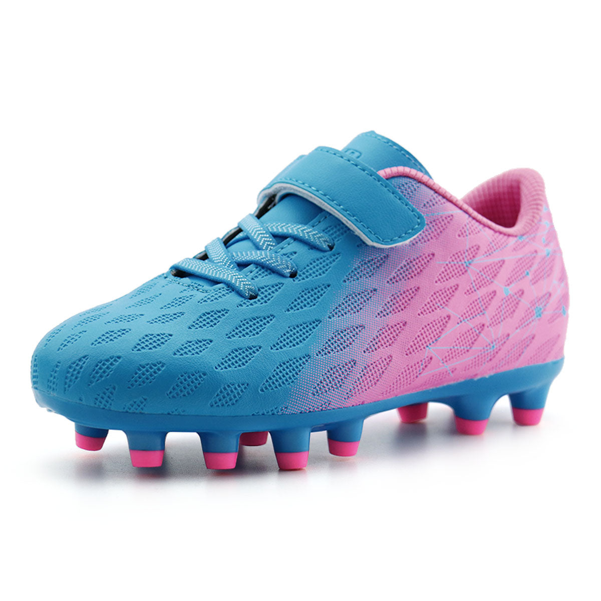 Blue Pink