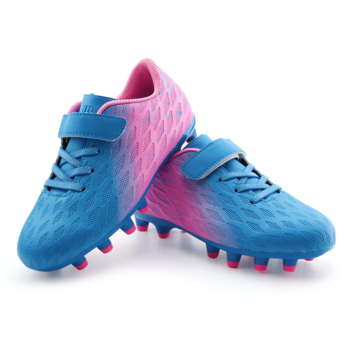 Blue Pink