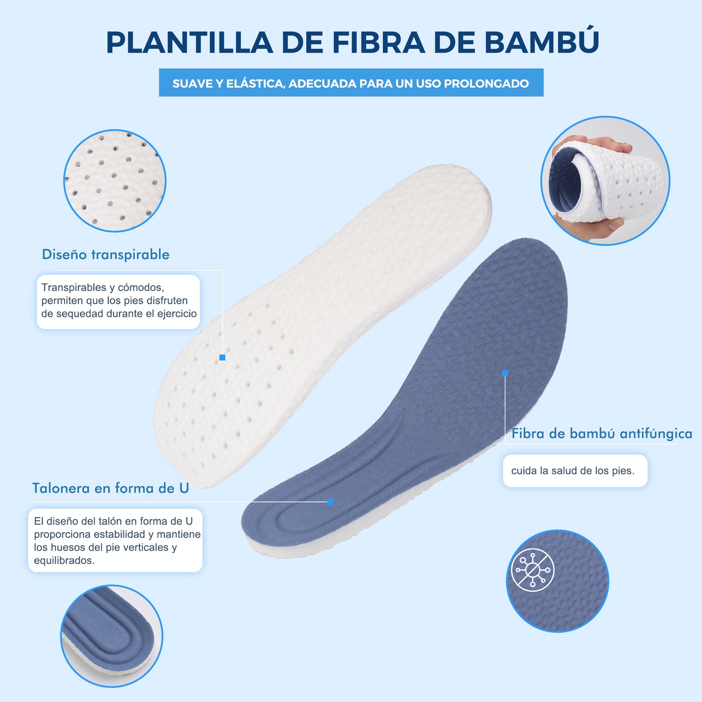 JABASIC Men Diabetic Walking Shoes Edema Shoes for Swollen Feet Arch Support Orthopedic Sneakers