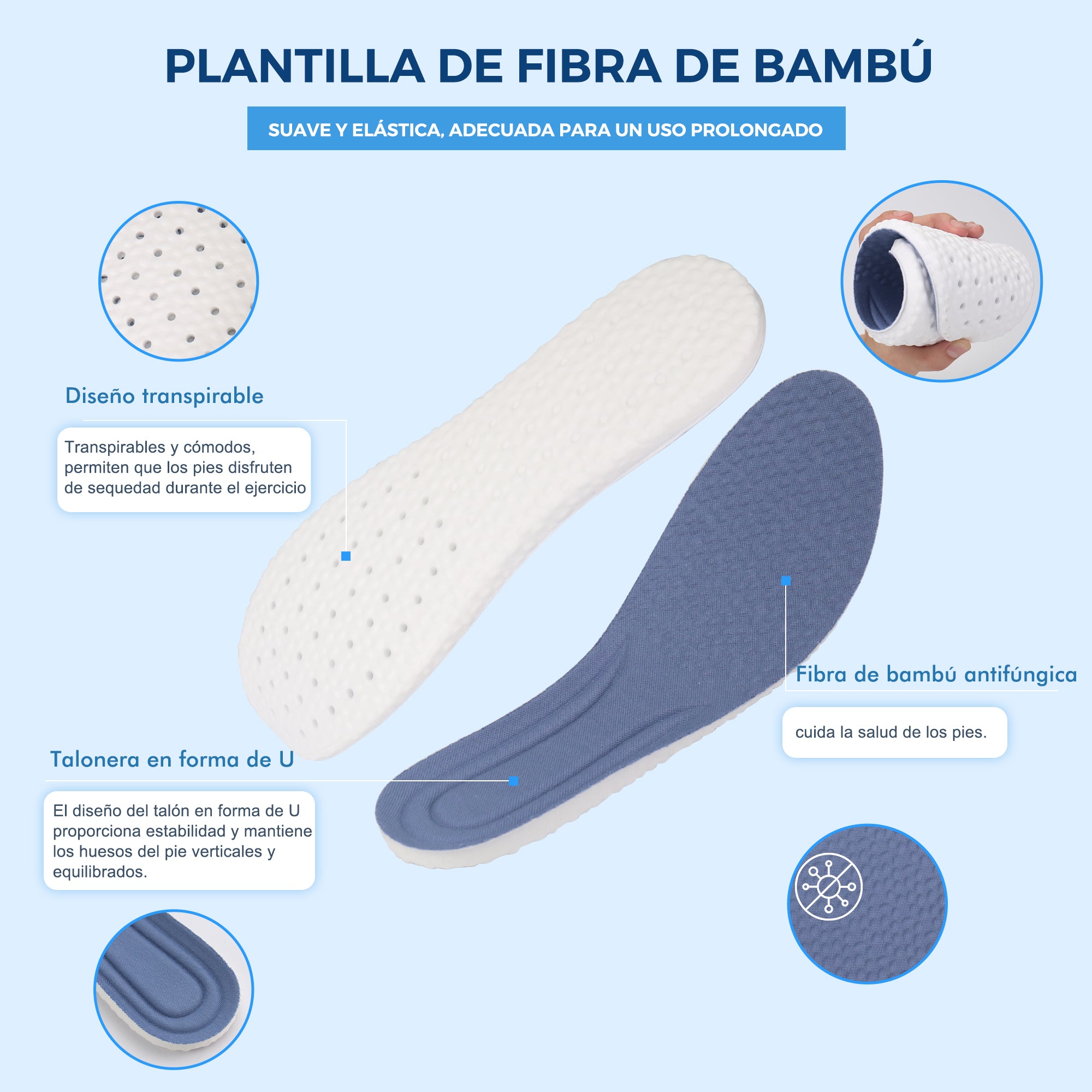 JABASIC Men Diabetic Walking Shoes Edema Shoes for Swollen Feet Arch Support Orthopedic Sneakers