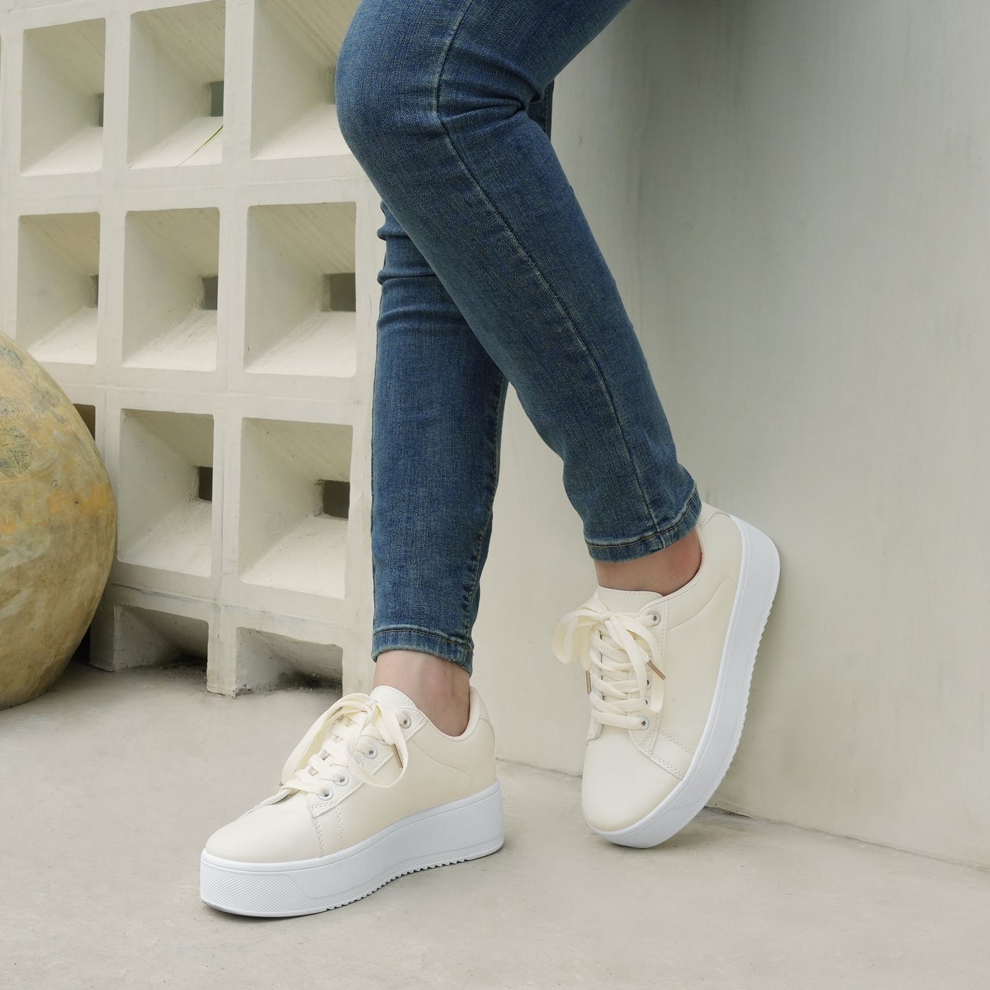 Beige