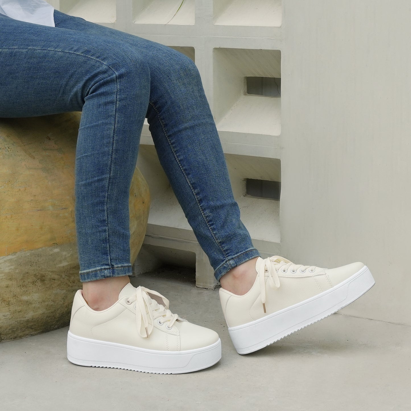 Beige
