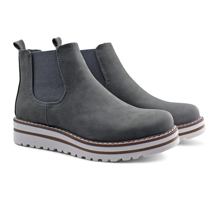 Grey