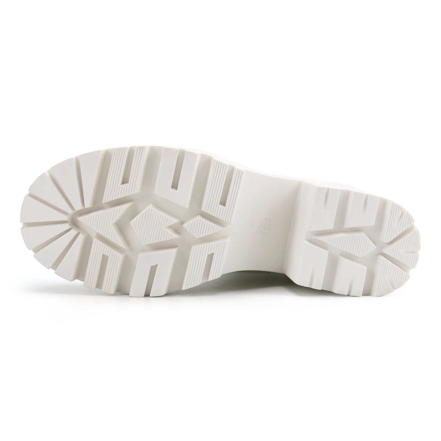 Women Fashion Chelsea Boots Platform Classic Ankle Booties