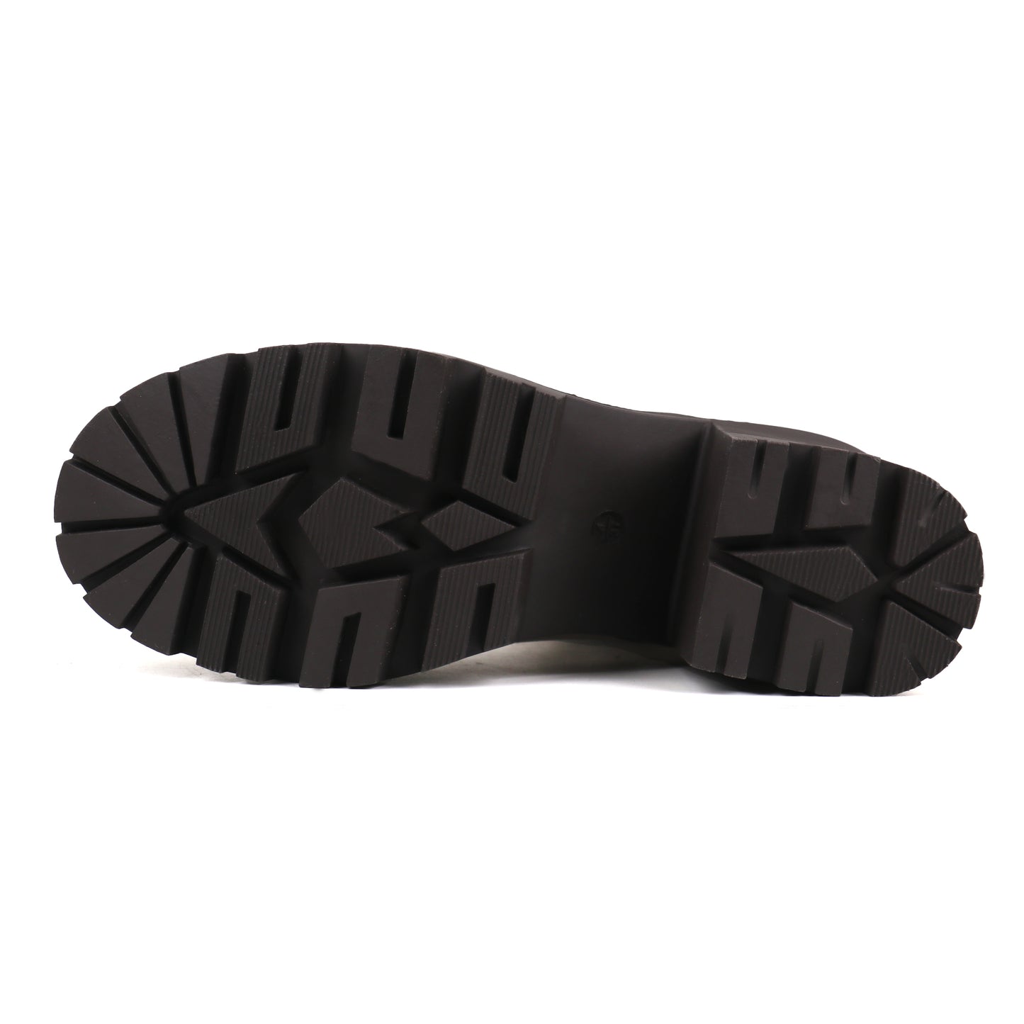 Women Fashion Chelsea Boots Platform Classic Ankle Booties