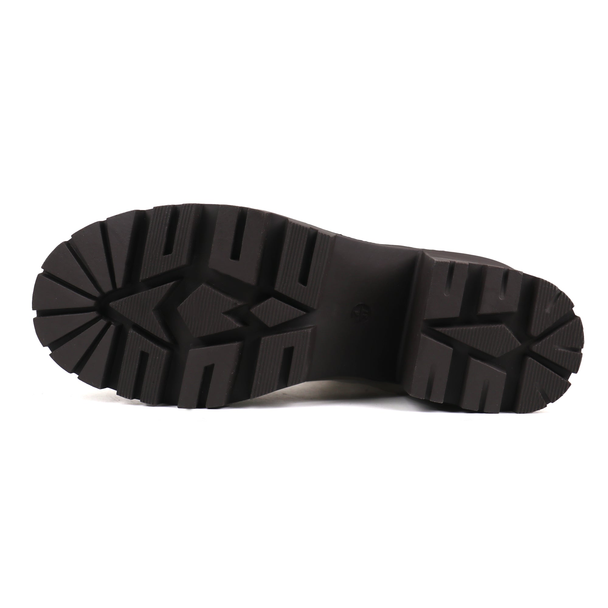 Women Fashion Chelsea Boots Platform Classic Ankle Booties