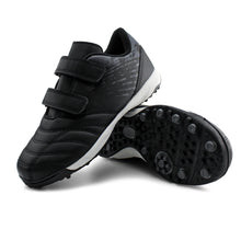 Load image into Gallery viewer, JABASIC Kids Comfortable Turf Soccer Shoes Athletic Football Shoes
