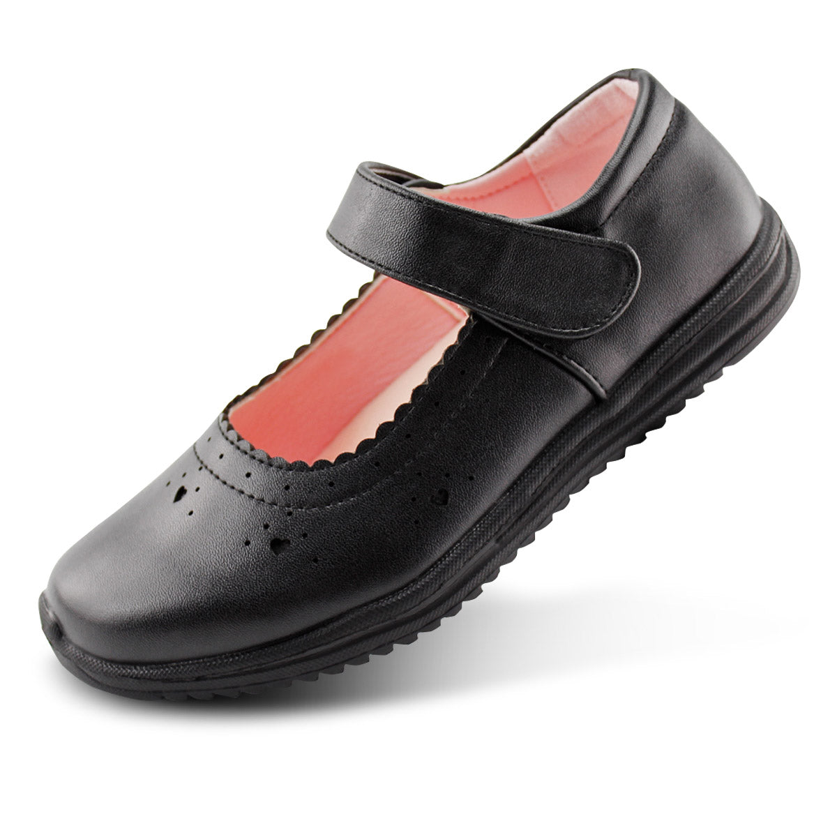 girl school shoes clipart